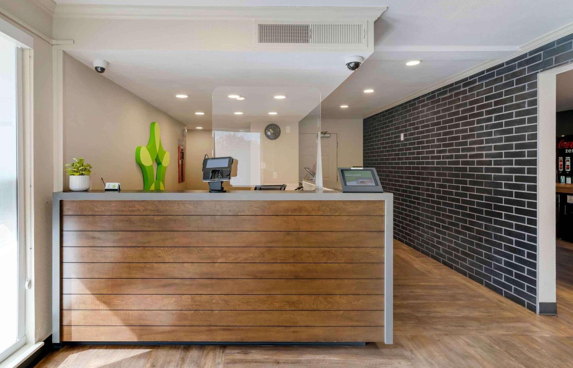 Extended Stay America Suites - San Francisco - San Mateo - Sfo Exteriör bild
