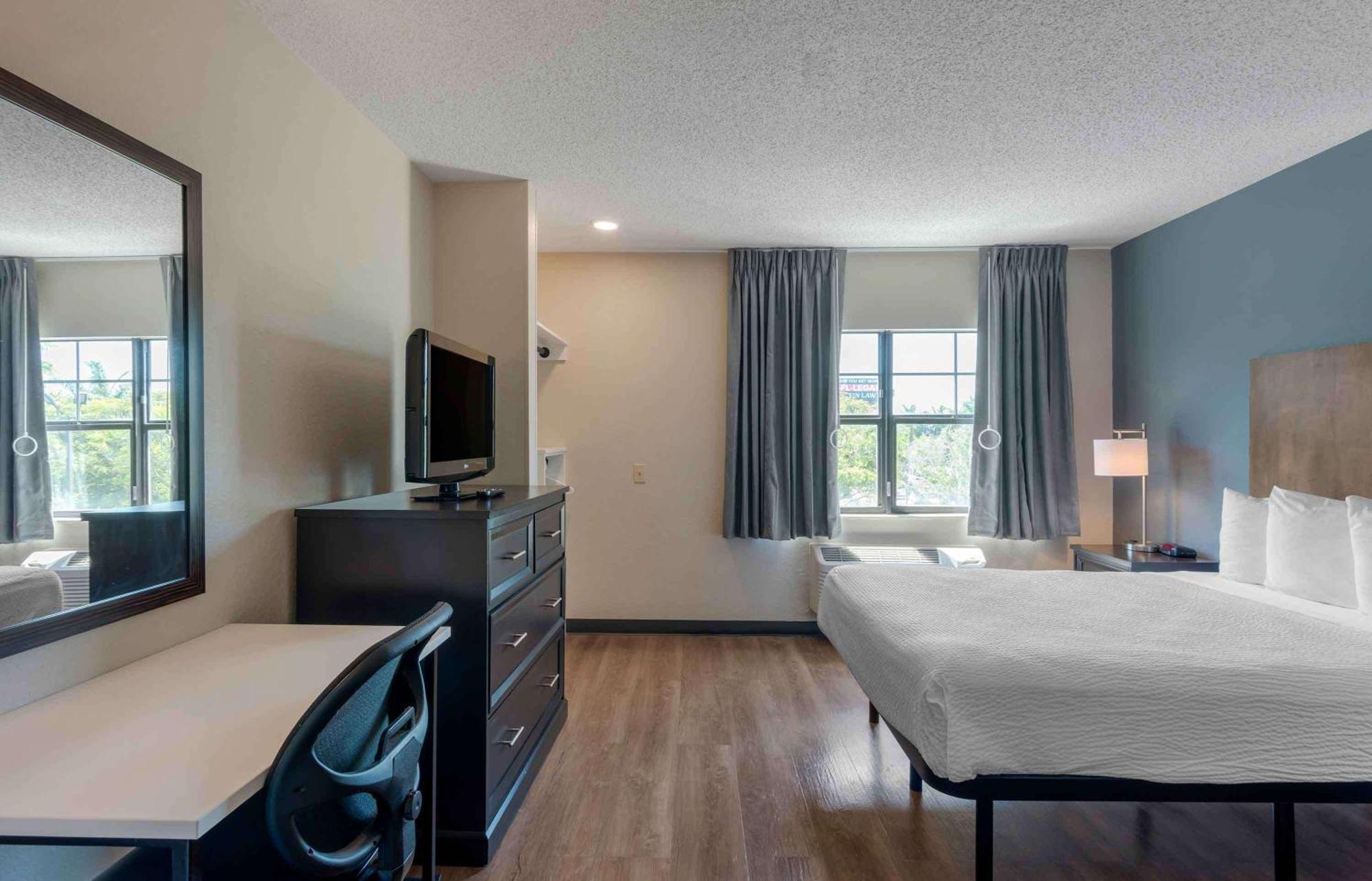 Extended Stay America Suites - San Francisco - San Mateo - Sfo Exteriör bild